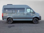 2026 Mercedes-Benz Sprinter Passenger 2500 Standard Roof I4 Diesel HO 144 AWD
