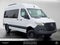 2026 Mercedes-Benz Sprinter Passenger 2500 Standard Roof I4 Diesel HO 144 AWD
