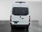 2026 Mercedes-Benz Sprinter Passenger 2500 Standard Roof I4 Diesel HO 144 AWD