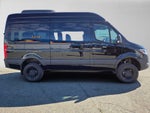 2026 Mercedes-Benz Sprinter Passenger Van 2500 Standard Roof I4 Diesel HO 144 AWD