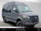 2026 Mercedes-Benz Sprinter Passenger Van 2500 Standard Roof I4 Diesel HO 144 AWD