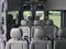 2026 Mercedes-Benz Sprinter Passenger Van 2500 Standard Roof I4 Diesel HO 144 AWD