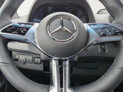 2026 Mercedes-Benz Sprinter Passenger Van 2500 Standard Roof I4 Diesel HO 144 AWD