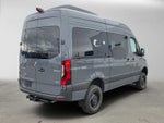 2026 Mercedes-Benz Sprinter Passenger Van 2500 Standard Roof I4 Diesel HO 144 AWD
