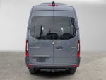 2026 Mercedes-Benz Sprinter Passenger Van 2500 Standard Roof I4 Diesel HO 144 AWD