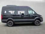 2026 Mercedes-Benz Sprinter Passenger Van 2500 Standard Roof I4 Diesel HO 144 AWD