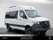 2026 Mercedes-Benz Sprinter Passenger 2500 Standard Roof I4 Diesel HO 144 AWD