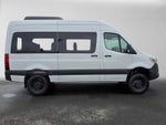 2026 Mercedes-Benz Sprinter Passenger 2500 Standard Roof I4 Diesel HO 144 AWD