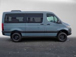 2026 Mercedes-Benz Sprinter Passenger 2500 Standard Roof I4 Diesel HO 144 AWD