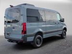 2026 Mercedes-Benz Sprinter Passenger 2500 Standard Roof I4 Diesel HO 144 AWD