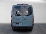 2026 Mercedes-Benz Sprinter Passenger 2500 Standard Roof I4 Diesel HO 144 AWD