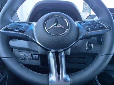 2026 Mercedes-Benz Sprinter Passenger 2500 Standard Roof I4 Diesel HO 144 AWD