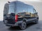 2026 Mercedes-Benz Sprinter Passenger 2500 Standard Roof I4 Diesel HO 144 AWD