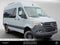 2026 Mercedes-Benz Sprinter Passenger Van 2500 Standard Roof I4 Diesel HO 144 AWD