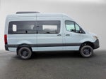 2026 Mercedes-Benz Sprinter Passenger Van 2500 Standard Roof I4 Diesel HO 144 AWD