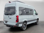2026 Mercedes-Benz Sprinter Passenger Van 2500 Standard Roof I4 Diesel HO 144 AWD