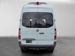 2026 Mercedes-Benz Sprinter Passenger Van 2500 Standard Roof I4 Diesel HO 144 AWD