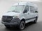 2026 Mercedes-Benz Sprinter Passenger Van 2500 Standard Roof I4 Diesel HO 144 AWD