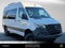 2026 Mercedes-Benz Sprinter Passenger 2500 Standard Roof I4 Diesel HO 144 AWD