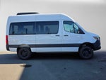 2026 Mercedes-Benz Sprinter Passenger 2500 Standard Roof I4 Diesel HO 144 AWD