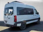 2026 Mercedes-Benz Sprinter Passenger 2500 Standard Roof I4 Diesel HO 144 AWD