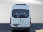 2026 Mercedes-Benz Sprinter Passenger 2500 Standard Roof I4 Diesel HO 144 AWD