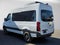 2026 Mercedes-Benz Sprinter Passenger 2500 Standard Roof I4 Diesel HO 144 AWD
