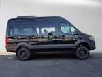 2026 Mercedes-Benz Sprinter Passenger 2500 Standard Roof I4 Diesel HO 144 AWD