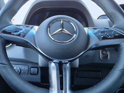 2026 Mercedes-Benz Sprinter Passenger 2500 Standard Roof I4 Diesel HO 144 AWD