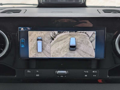 2025 Mercedes-Benz Sprinter 2500 Standard Roof I4 Diesel HO 144" AWD