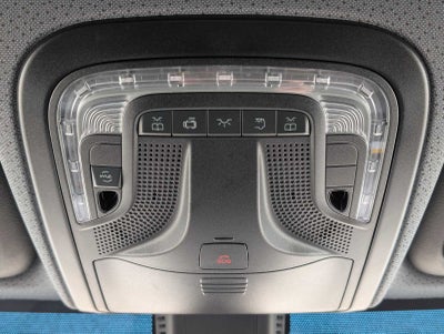 2025 Mercedes-Benz Sprinter 2500 Standard Roof I4 Diesel HO 144" AWD