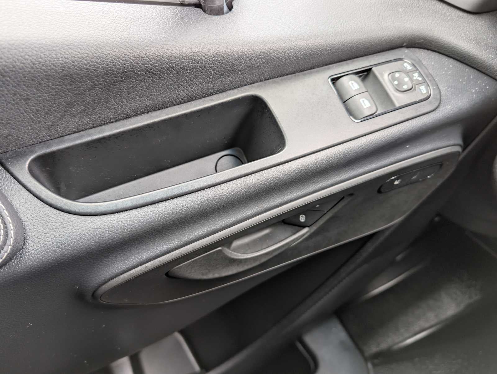 2025 Mercedes-Benz Sprinter 2500 Standard Roof I4 Diesel HO 144" AWD