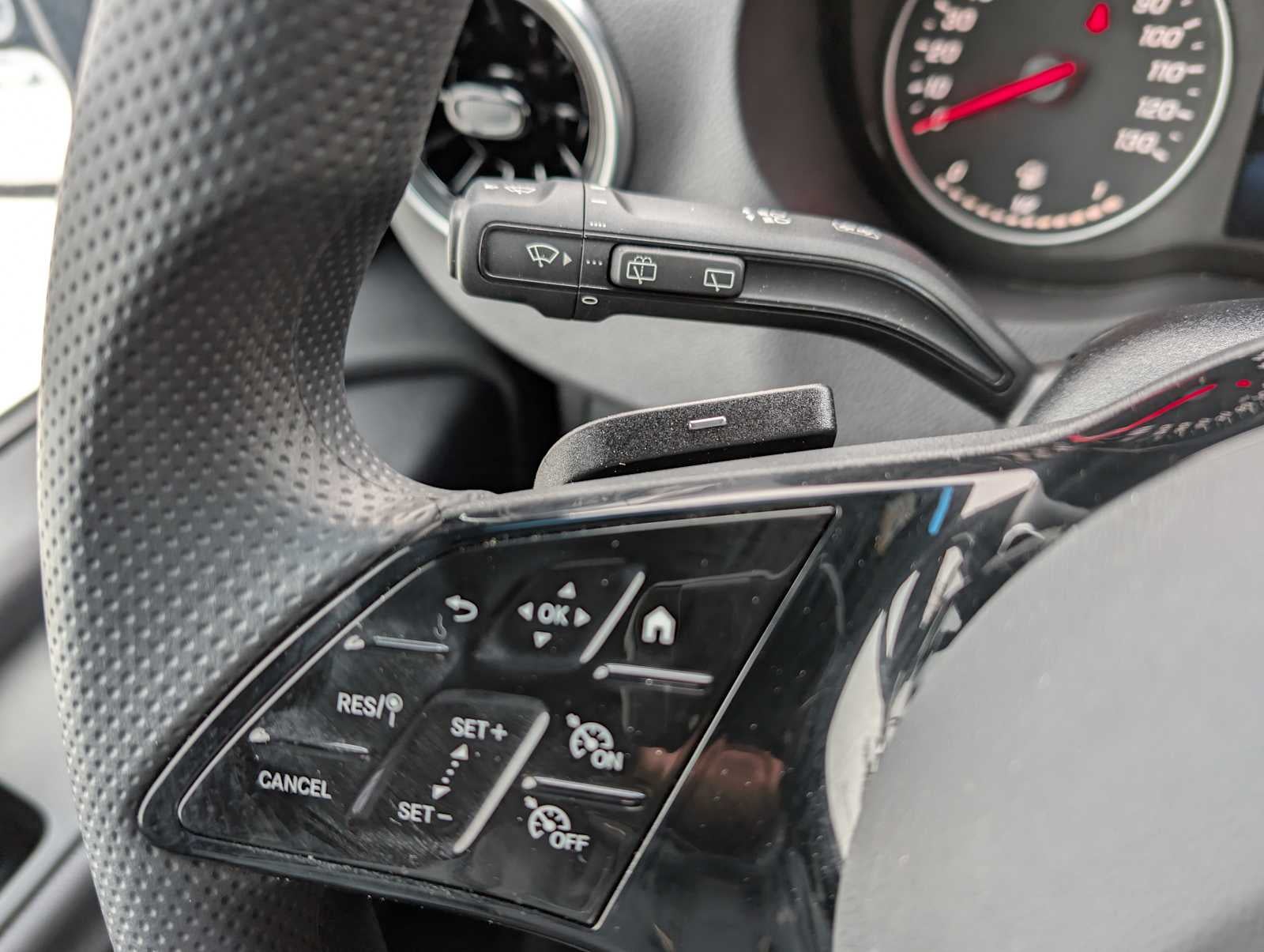 2025 Mercedes-Benz Sprinter 2500 Standard Roof I4 Diesel HO 144" AWD