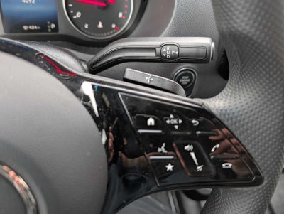 2025 Mercedes-Benz Sprinter 2500 Standard Roof I4 Diesel HO 144" AWD