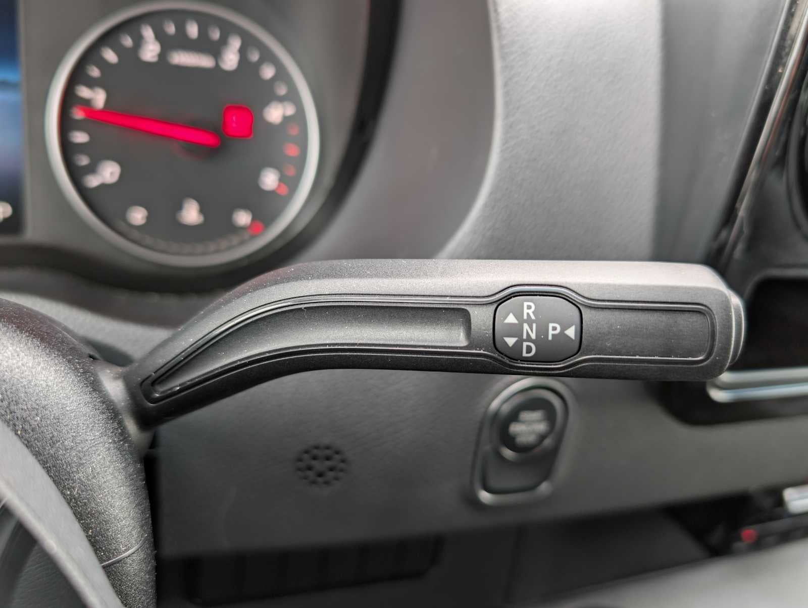 2025 Mercedes-Benz Sprinter 2500 Standard Roof I4 Diesel HO 144" AWD