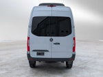 2025 Mercedes-Benz Sprinter 2500 Standard Roof I4 Diesel HO 144" AWD