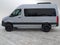 2025 Mercedes-Benz Sprinter 2500 Standard Roof I4 Diesel HO 144" AWD