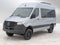 2025 Mercedes-Benz Sprinter 2500 Standard Roof I4 Diesel HO 144" AWD