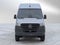2025 Mercedes-Benz Sprinter 2500 Standard Roof I4 Diesel HO 144" AWD