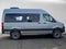 2026 Mercedes-Benz Sprinter Passenger Van 2500 Standard Roof I4 Diesel HO 144 AWD