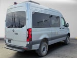 2026 Mercedes-Benz Sprinter Passenger Van 2500 Standard Roof I4 Diesel HO 144 AWD