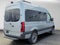2026 Mercedes-Benz Sprinter Passenger Van 2500 Standard Roof I4 Diesel HO 144 AWD