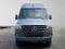 2026 Mercedes-Benz Sprinter Passenger Van 2500 Standard Roof I4 Diesel HO 144 AWD