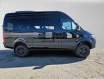 2026 Mercedes-Benz Sprinter Passenger Van 2500 Standard Roof I4 Diesel HO 144 AWD