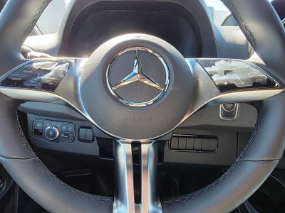 2026 Mercedes-Benz Sprinter Passenger Van 2500 Standard Roof I4 Diesel HO 144 AWD
