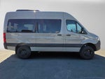 2026 Mercedes-Benz Sprinter Passenger Van 2500 Standard Roof I4 Diesel HO 144 AWD