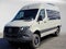 2026 Mercedes-Benz Sprinter Passenger Van 2500 Standard Roof I4 Diesel HO 144 AWD