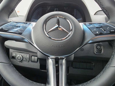 2026 Mercedes-Benz Sprinter Passenger Van 2500 Standard Roof I4 Diesel HO 144 AWD