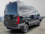 2026 Mercedes-Benz Sprinter Passenger Van 2500 Standard Roof I4 Diesel HO 144 AWD