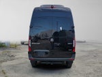 2026 Mercedes-Benz Sprinter Passenger Van 2500 Standard Roof I4 Diesel HO 144 AWD